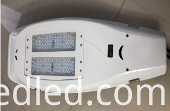 luz solar de la calle solar street light